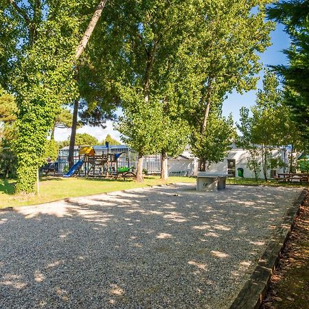 Lagrange Vacances L'Estuaire Le Verdon-sur-Mer Exterior foto