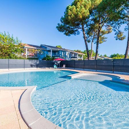 Lagrange Vacances L'Estuaire Le Verdon-sur-Mer Exterior foto