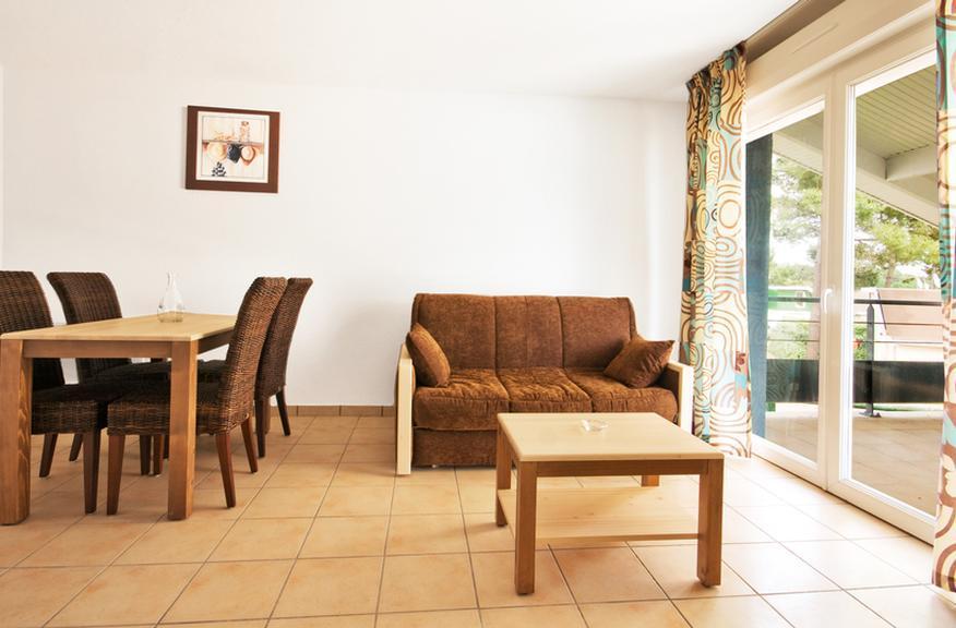 Lagrange Vacances L'Estuaire Le Verdon-sur-Mer Exterior foto