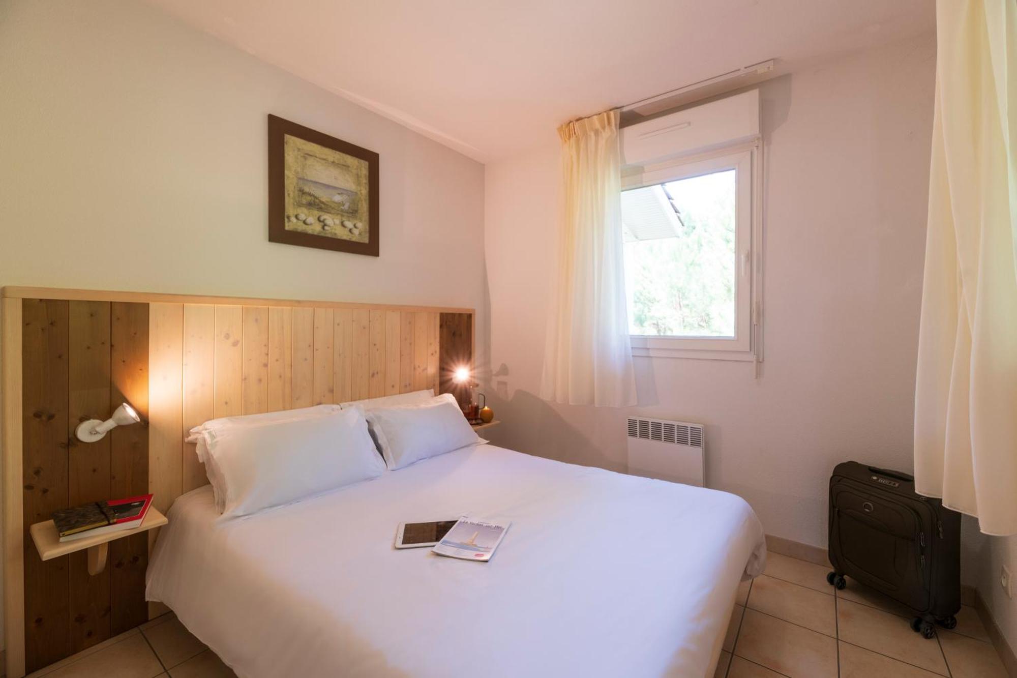 Lagrange Vacances L'Estuaire Le Verdon-sur-Mer Exterior foto