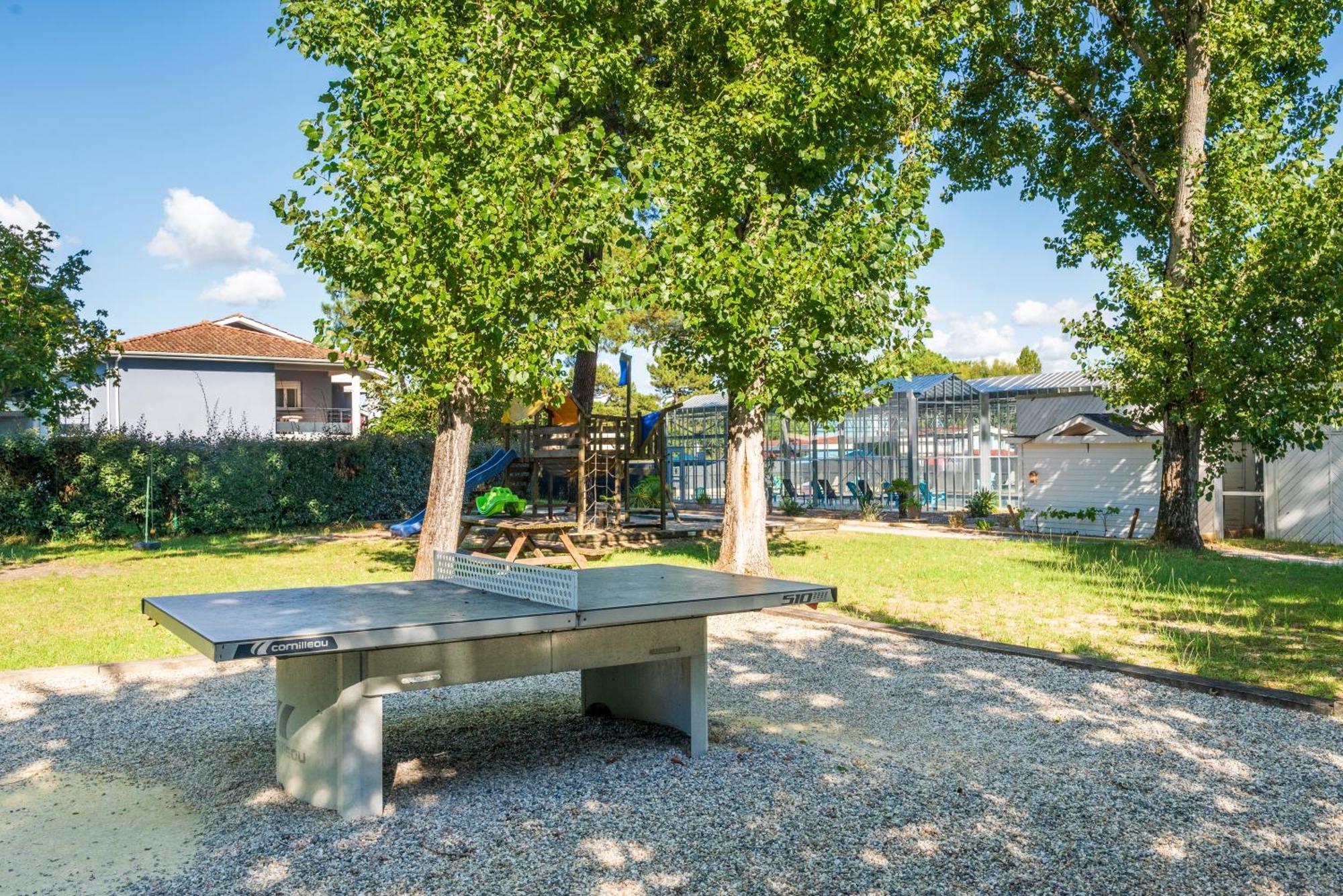 Lagrange Vacances L'Estuaire Le Verdon-sur-Mer Exterior foto