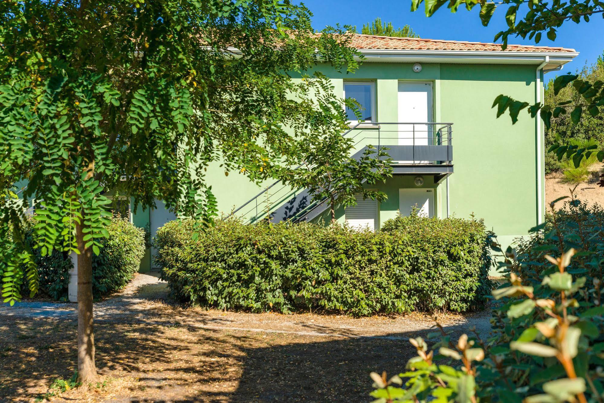 Lagrange Vacances L'Estuaire Le Verdon-sur-Mer Exterior foto