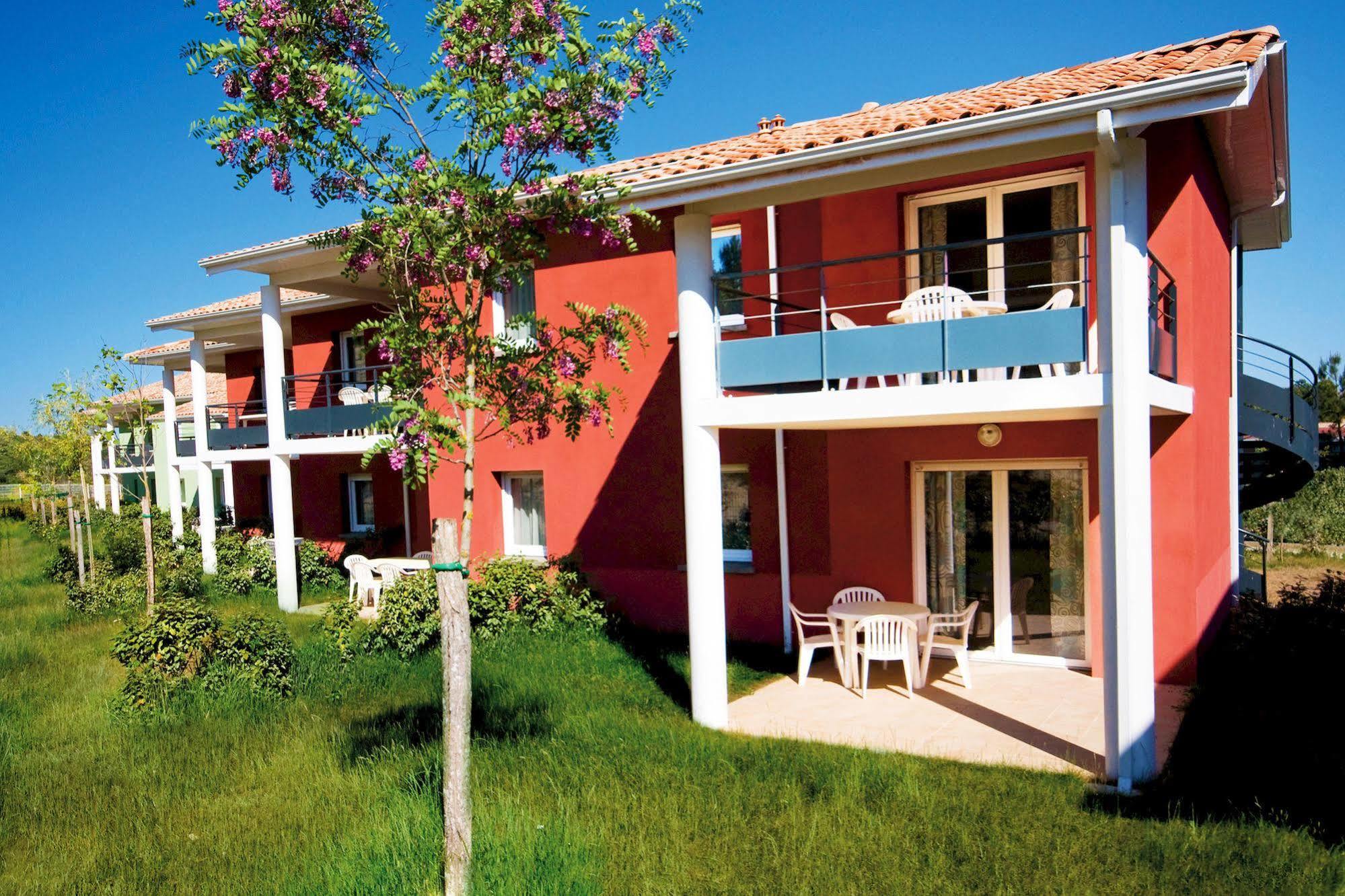 Lagrange Vacances L'Estuaire Le Verdon-sur-Mer Exterior foto