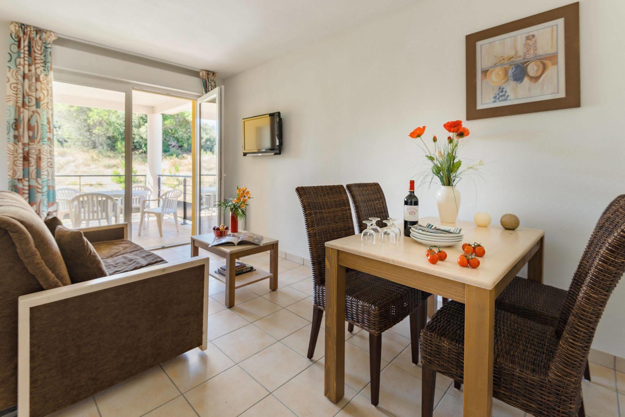 Lagrange Vacances L'Estuaire Le Verdon-sur-Mer Exterior foto