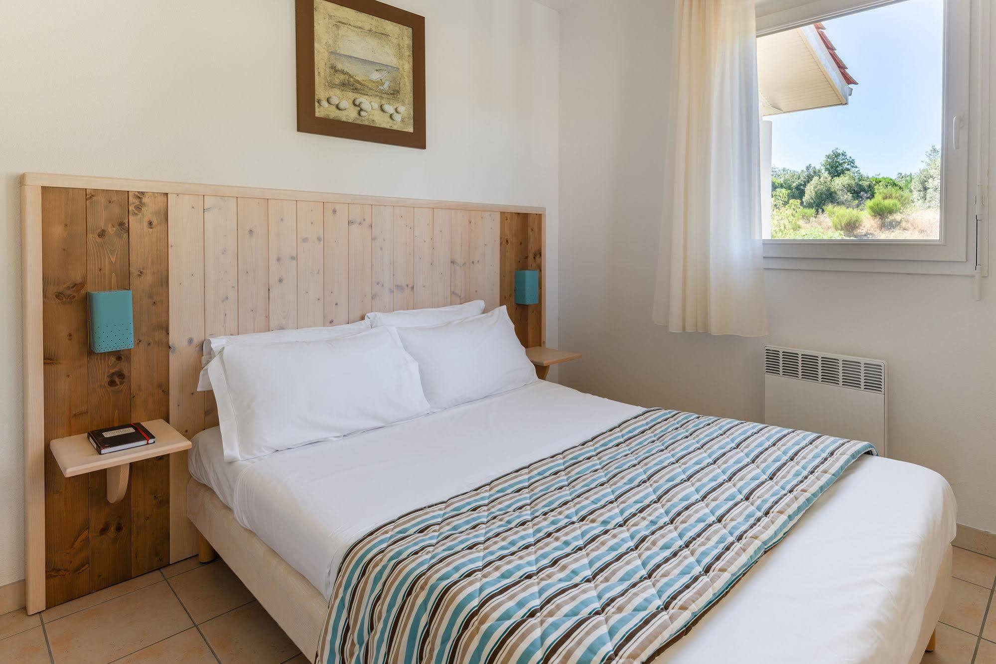 Lagrange Vacances L'Estuaire Le Verdon-sur-Mer Exterior foto